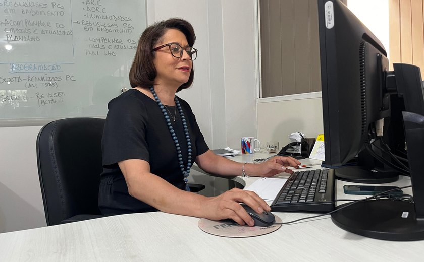 Fapeal lança versão 2025 do manual de prestação de contas