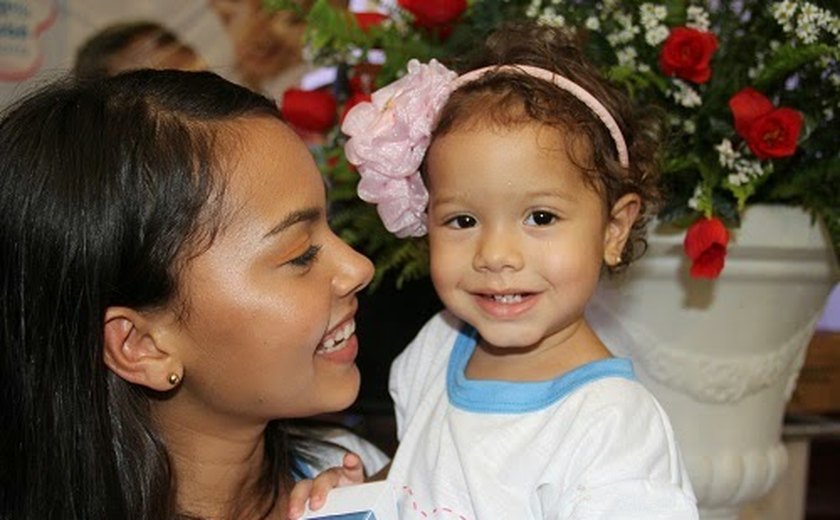 Sesau discute assistência materna e infantil em fórum da Rede Cegonha