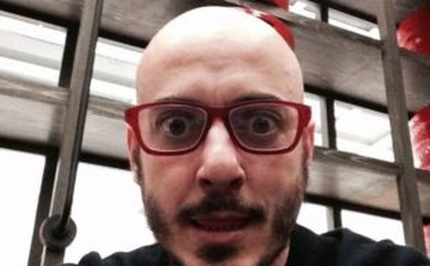 Masterchef: Helena Rizzo presta homenagem a ex-marido, morto aos 46 anos