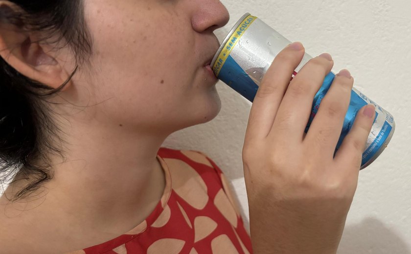 Cardiologista do Hospital do Coração Alagoano orienta sobre os riscos do consumo exagerado de bebidas energéticas