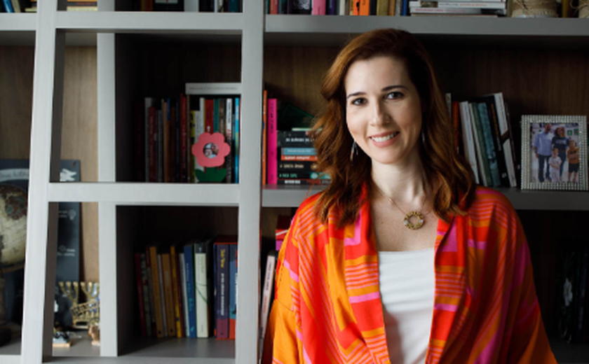 Flip: escritora premiada Myriam Scotti lança livro de contos que revelam a Amazônia no dia 2 de agosto, na casa Escreva, Garota!, às 14h