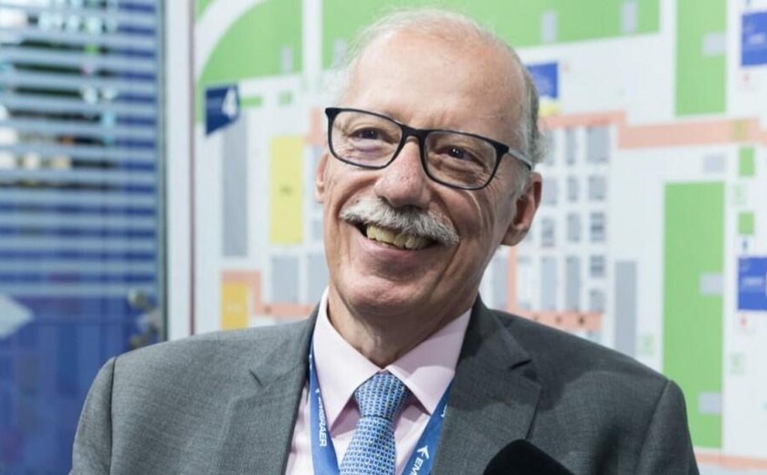 LAAD cumpre seu papel e auxilia na 'soberania tecnológica' das nações, diz diretor Sérgio Jardim