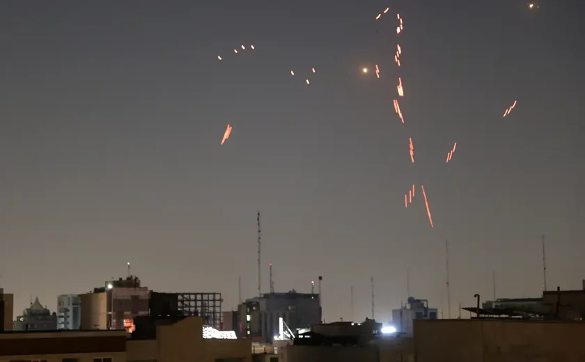 Itamaraty reforça alerta para brasileiro não viajar a Israel