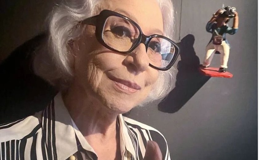 'Vitória', filme com Fernanda Montenegro sobre senhora que filmou tráfico em Copacabana, ganha data de estreia