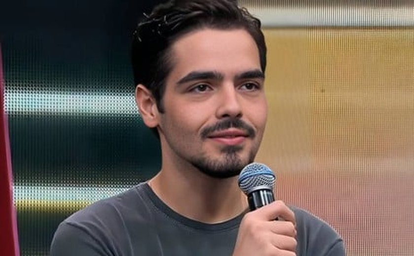 'O dinheiro do meu pai não é meu', diz João Silva sobre fortuna de Faustão
