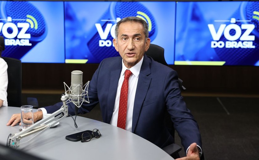 Obras de segurança hídrica no NE devem acabar em 2027, diz ministro