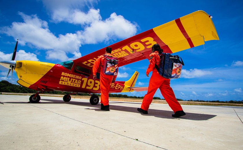 Departamento de Aviação promove a I Semana de Enfermagem com foco no atendimento aeromédico