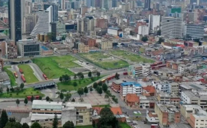 Colômbia: terremoto de magnitude 6.5 atinge a cidade de Paratebueno