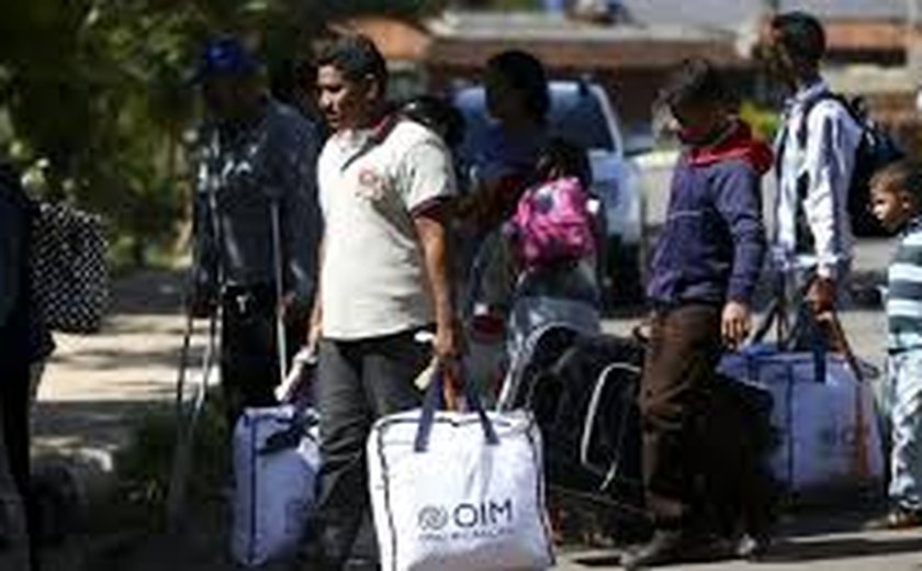 Número de refugiados no Brasil aumentou 117% em 2023. Quem são eles?