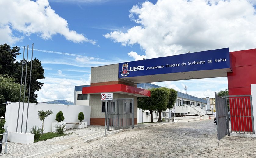 Uesb abre concurso para professor em Jequié e Vitória da Conquista