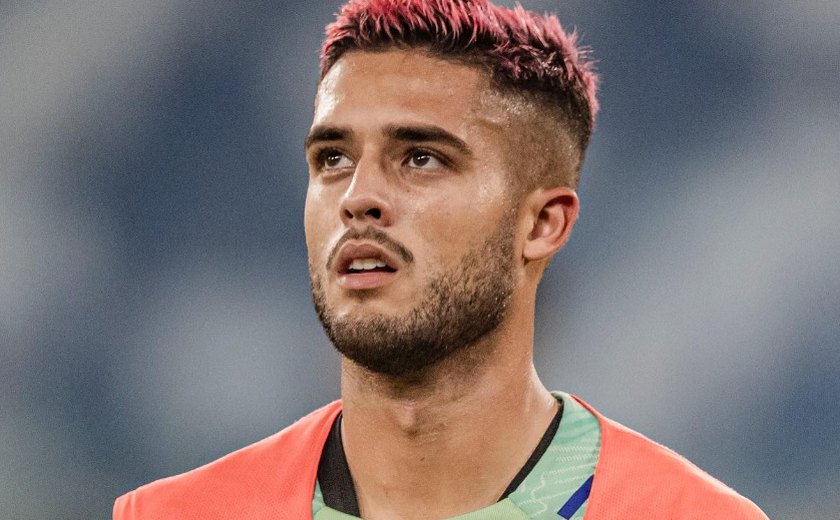 Decisivo em Copa, admirado por Guardiola e destaque na La Liga: conheça Yan Couto, lateral da seleção brasileira