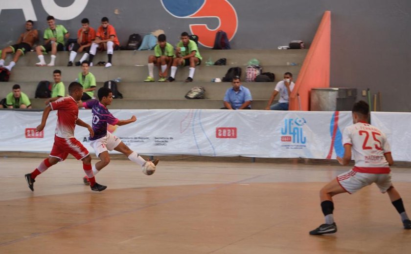 Selaj divulga cronograma de atividades e eventos do Jeal 2022