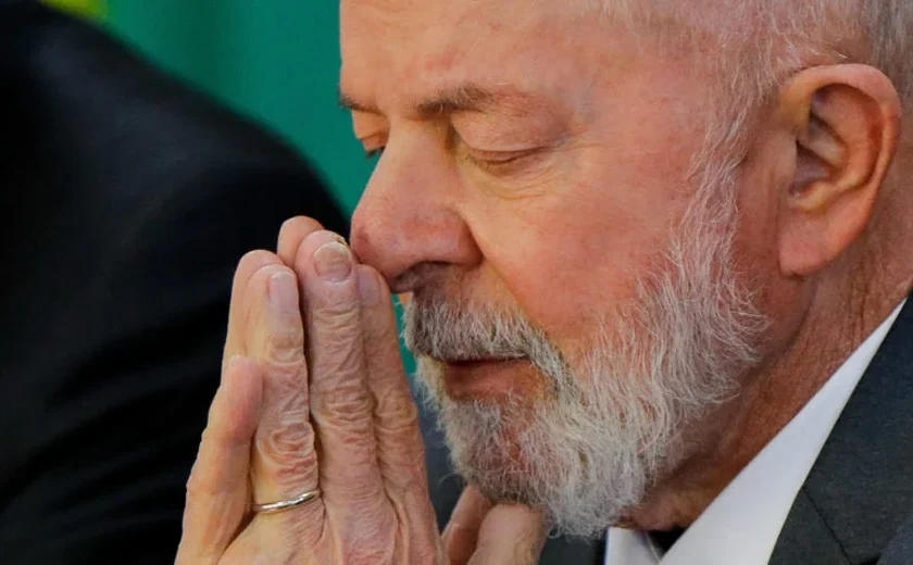 Aprovação do governo Lula entre católicos atinge pior índice de rejeição, diz pesquisa