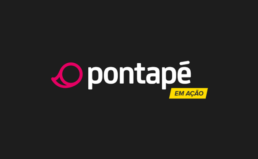 Projeto Pontapé realiza primeira edição do ano de 2015