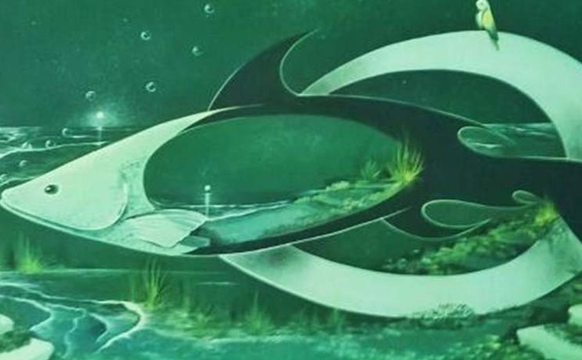 Palácio Floriano Peixoto recebe exposição “Lagoa – o que faço com tudo isto?”