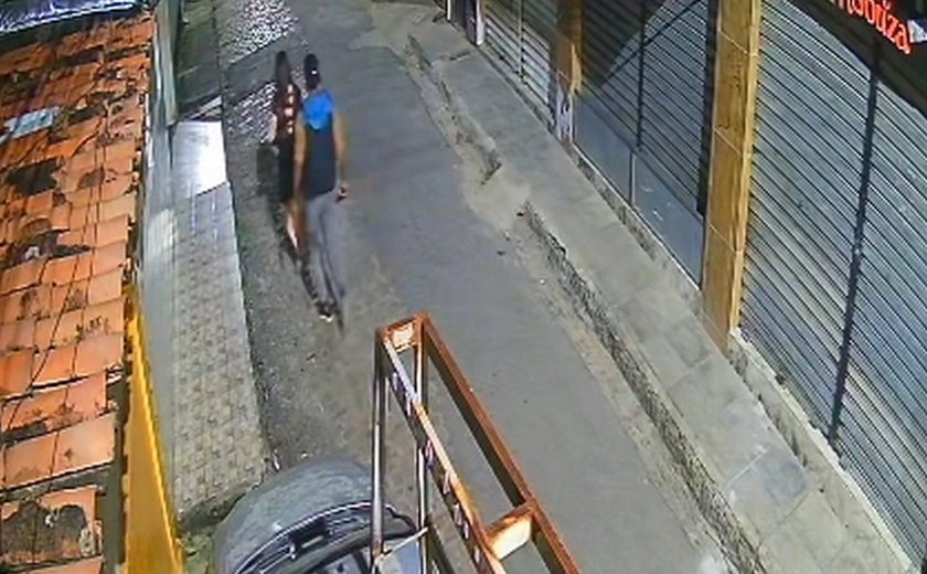 Mãe de Erick Lucas revela histórico agressivo do filho e diz que tentou alertar vítima antes do feminicídio