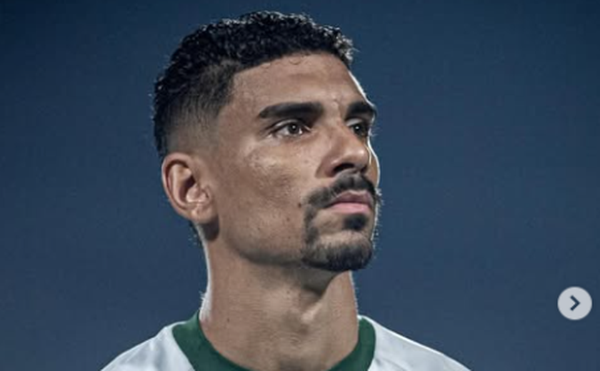 Guarani aceita proposta e zagueiro Lucas Adell vai disputar a Série B pelo Volta Redonda