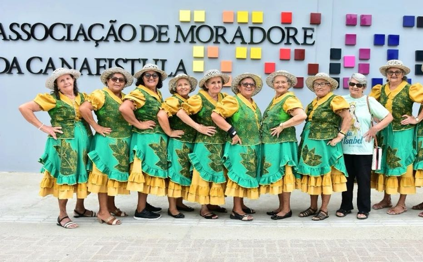 Pontos de Cultura de Arapiraca serão premiados por meio de edital; inscrições já estão abertas