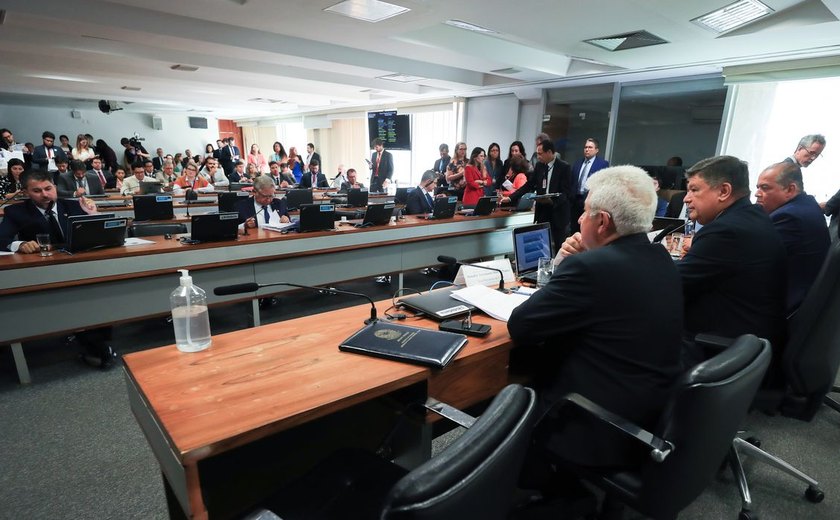 Comissão do Senado adia votação do PL da Inteligência Artificial