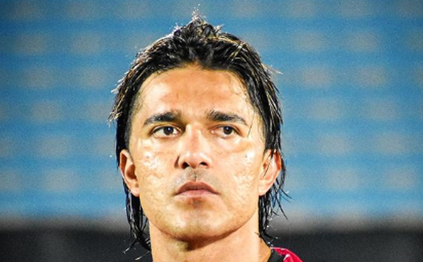 Marcelo Moreno anuncia aposentadoria da seleção boliviana após 16 anos: 'Completei meu ciclo'