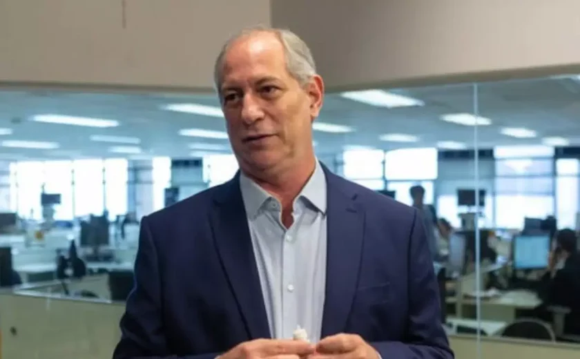 Justiça permite à polícia arrombar a casa de Ciro por não pagar dívida de R$ 31 mil