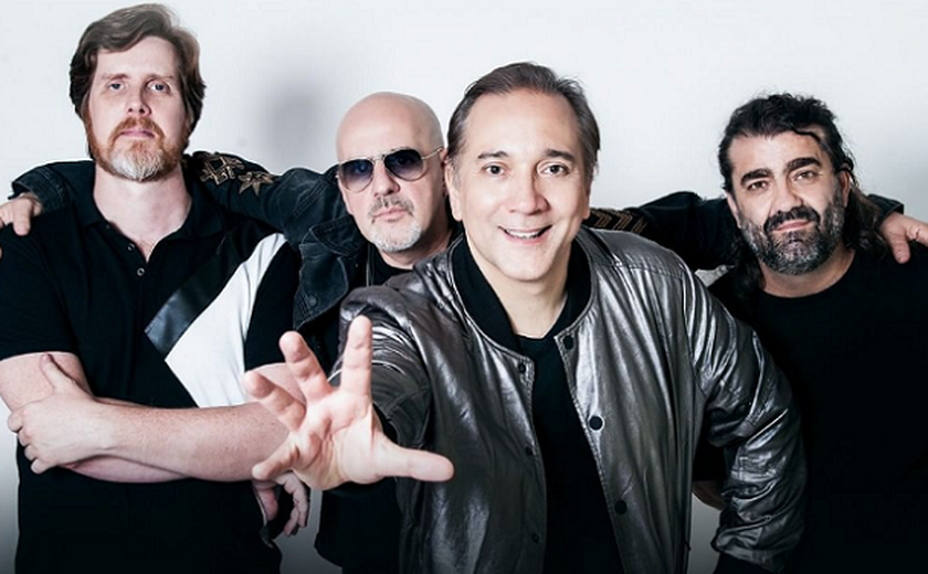 Agora sem o “Cavadão”, Biquini lança novo single