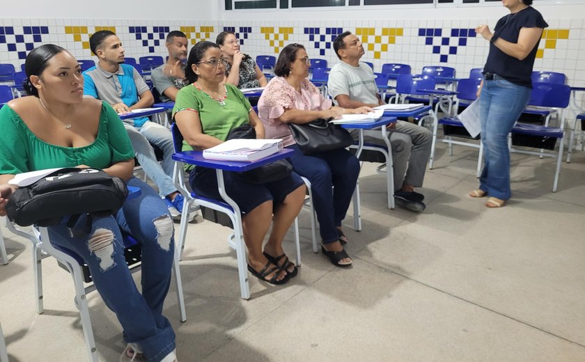 Seduc promove Dia D do Programa Vem que dá Tempo neste sábado (26)