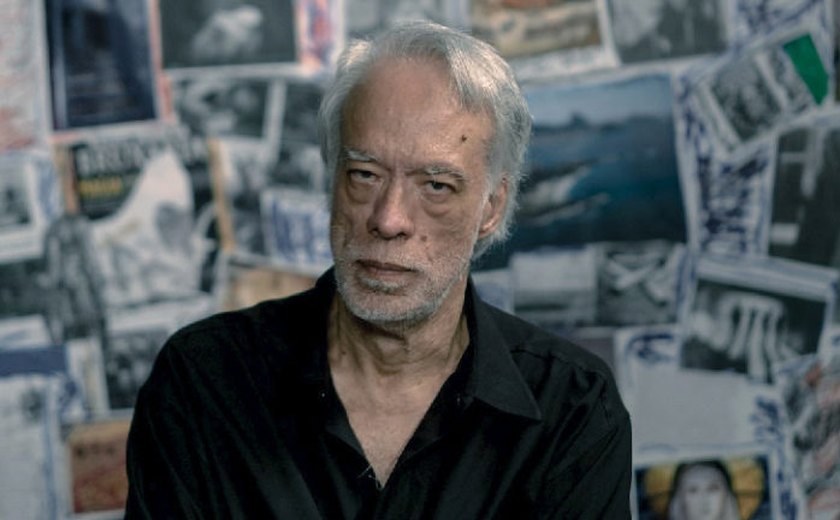 Copacabana, louras e poltergeists: saiba o que tem no documentário sobre Fausto Fawcett, o criador da Kátia Flávia