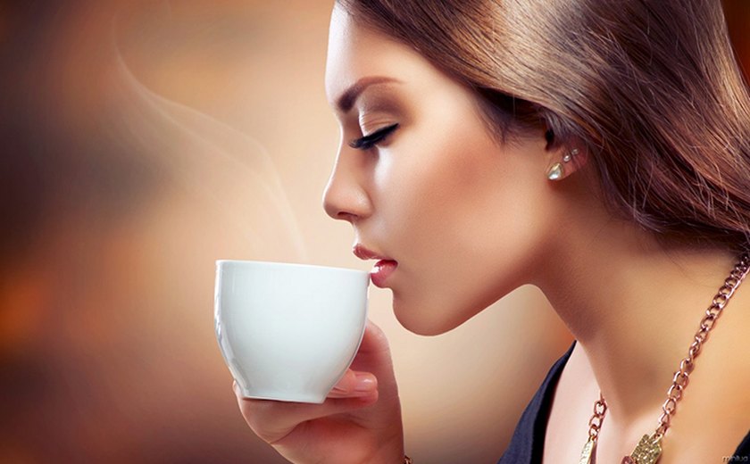 Consumidores de café têm menos probabilidade de morrer de certas doenças