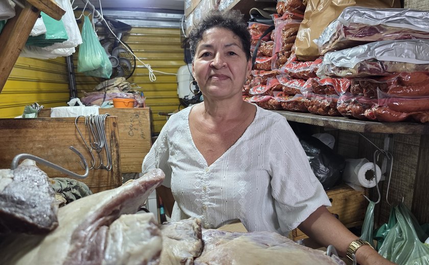 Dia do Feirante celebra trabalhadores que mantêm viva a tradição das feiras