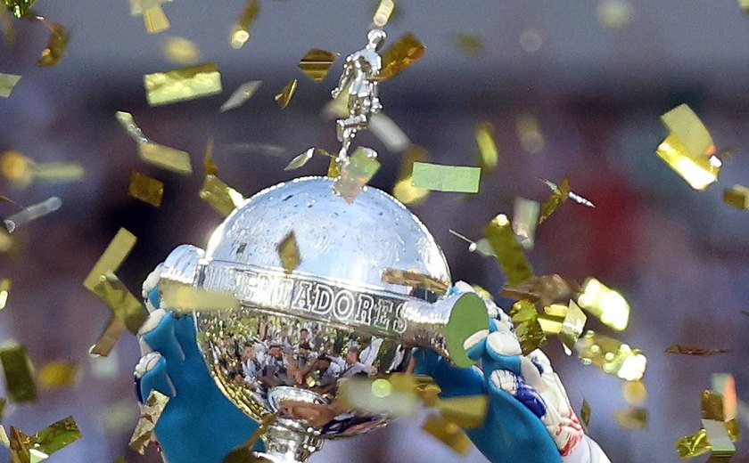 Pela segunda vez final única da Copa Libertadores será em Lima