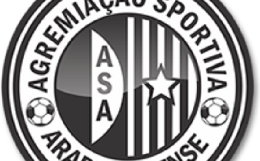 ASA contrata oficialmente técnico e 17 atletas que já estão no BID da CBF