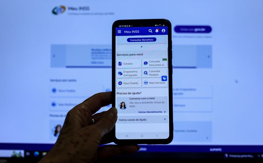INSS: mais de 1,7 milhão de aposentados solicitaram reembolso