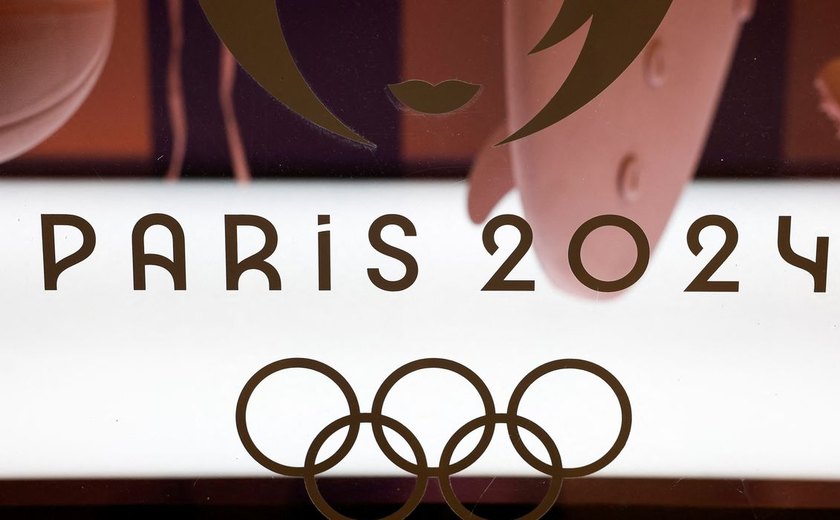 COB vai levar 20 toneladas de materiais para Jogos Olimpícos de Paris