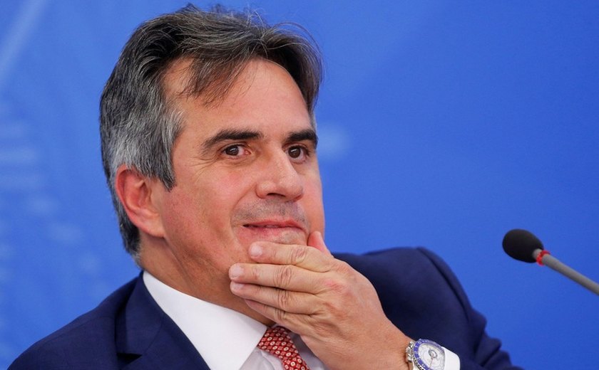 ‘Brasil vai se tornar a Arábia Saudita dos alimentos’, diz ministro Ciro Nogueira