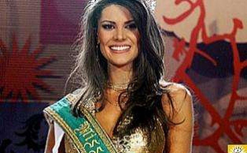 Ex-miss Brasil dada como desaparecida no RS retoma contato com a família após 4 dias