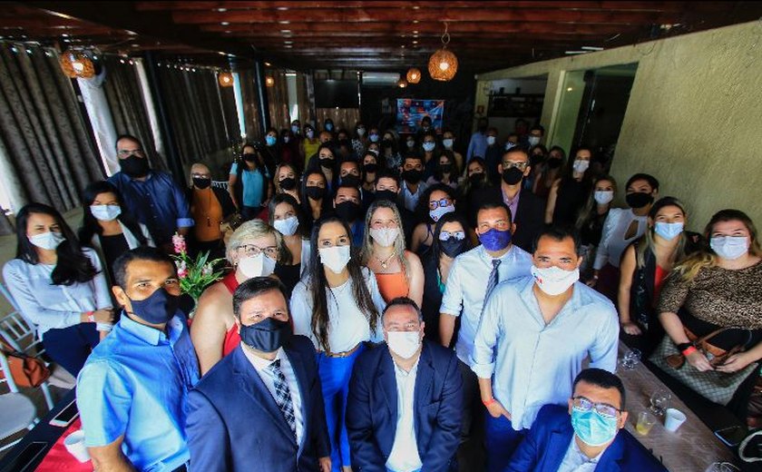 Interiorização da OAB-AL é tema do Papo Reto em União dos Palmares
