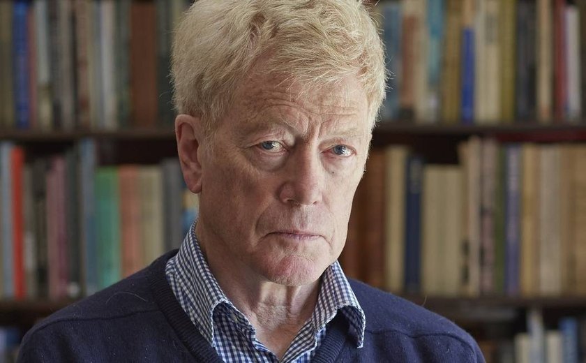 O adeus ao filósofo e escritor Roger Scruton