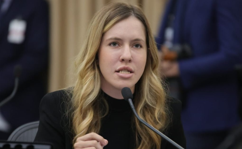 Cibele Moura defende videomonitoramento para segurança em ambientes escolares