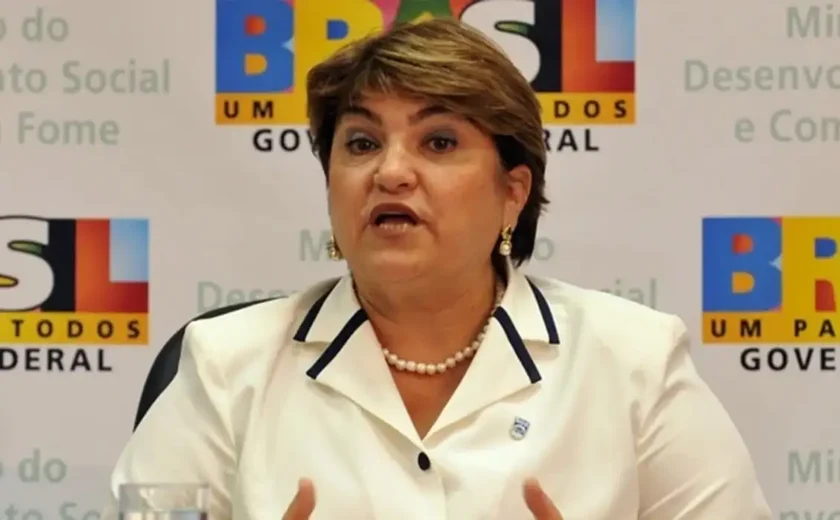 Lula quer que políticas públicas a mulheres cheguem na ponta, diz ministra Márcia Lopes