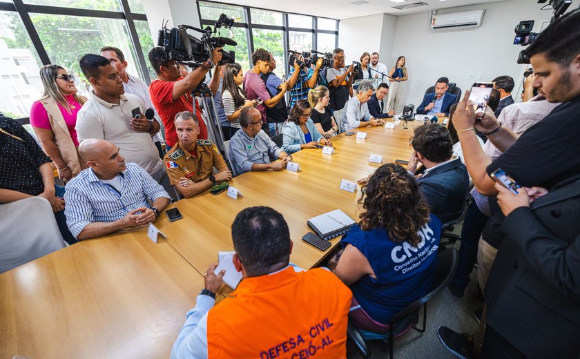 JHC pede inclusão dos moradores do Bom Parto e Flexais no Termo de Compensação da Braskem