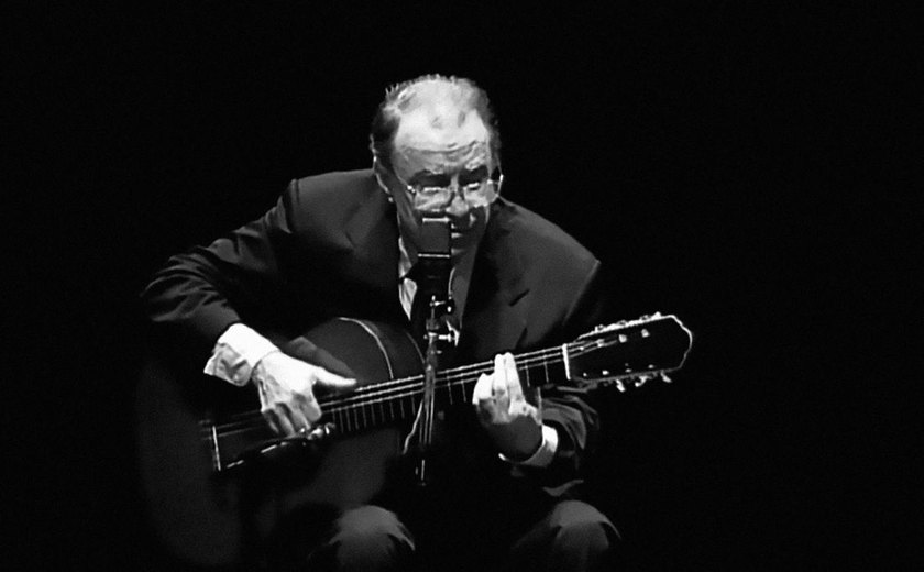 Álbum histórico de João Gilberto será celebrado por Laura Lavieri e Cacá Machado em show em SP