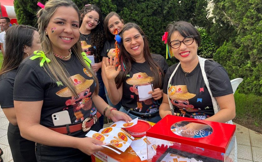 Grande avanço: Feira do Troca recebe mutirão de cadastramento pela primeira vez