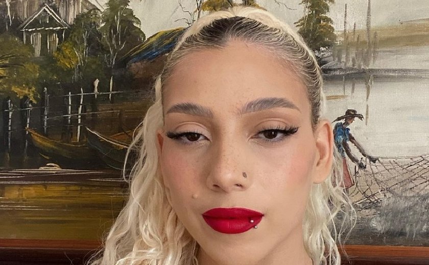 Maquiadora Juliana Rocha sofreu parada cardíaca após complicações respiratórias
