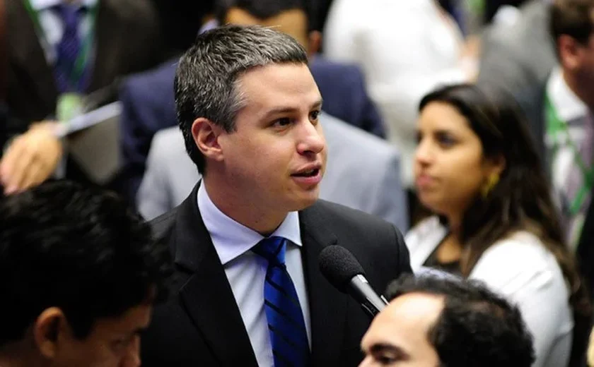 Morre o ex-deputado Arthur Bisneto, aos 44 anos