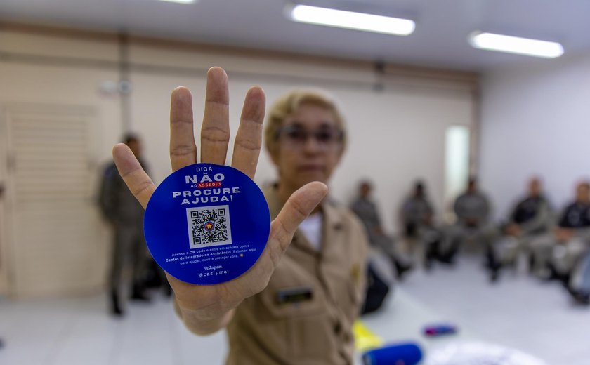 Polícia Militar institui protocolo contra discriminação e assédio na Corporação