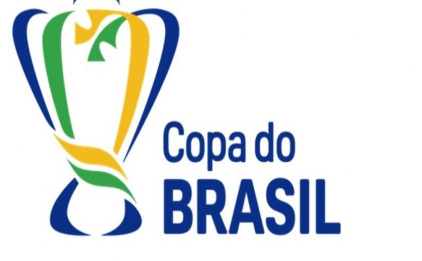 CBF divulga critérios de sorteio da 1ª fase da Copa do Brasil