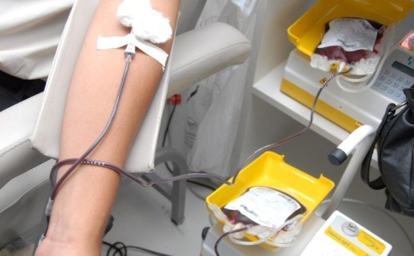 Coruripe ganha Unidade de Coleta e Transfusão de Sangue