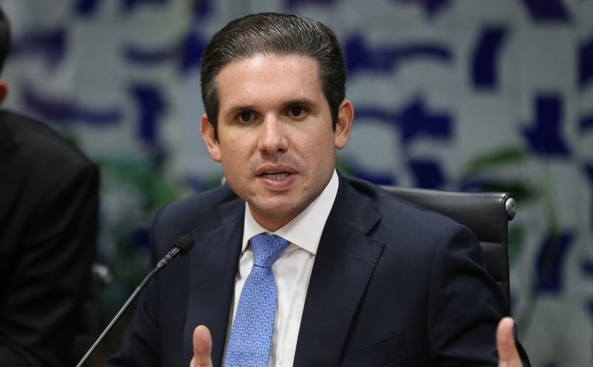 Câmara sob Motta aprova seis projetos em seis minutos; saiba quais