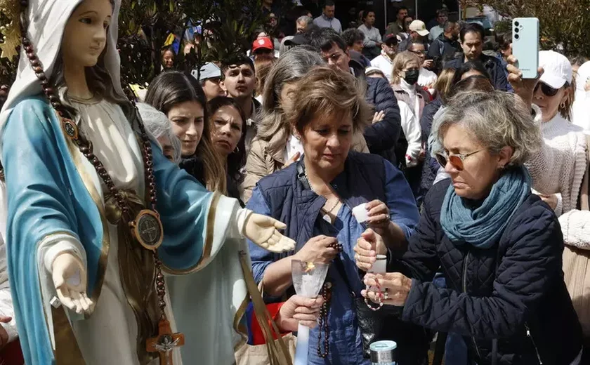 Familiares de Uribe denunciam governo colombiano por negligência
